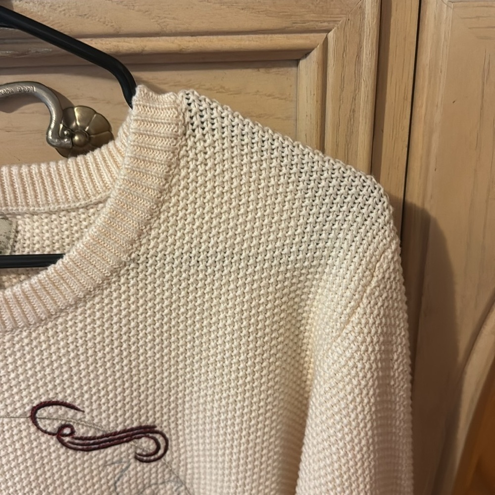 Vintage Cabela’s Holiday Sweater - Picture 11 of 12